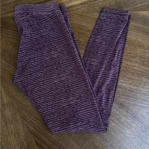 5 for $25 Toad & co full length leggings